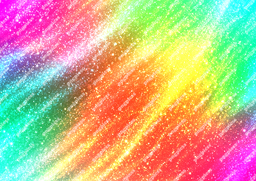 Multicolour Glitter Crystal Background PNG png