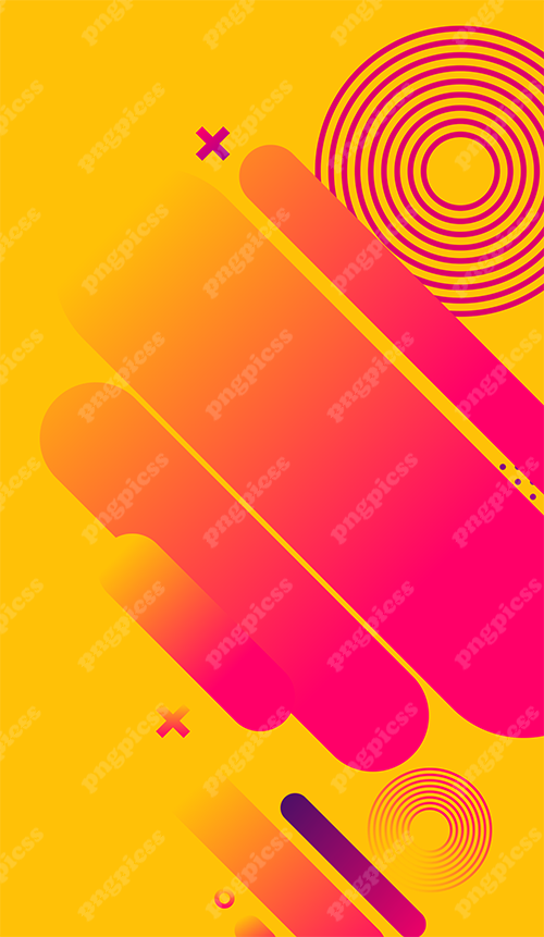 Background Yellow PNG png
