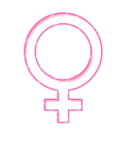 Female Symbol PNG png