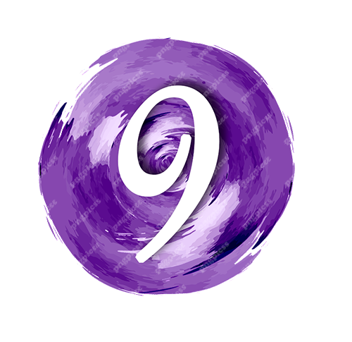 9 nine background PNG png